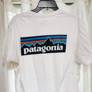 Patagonia t shirt